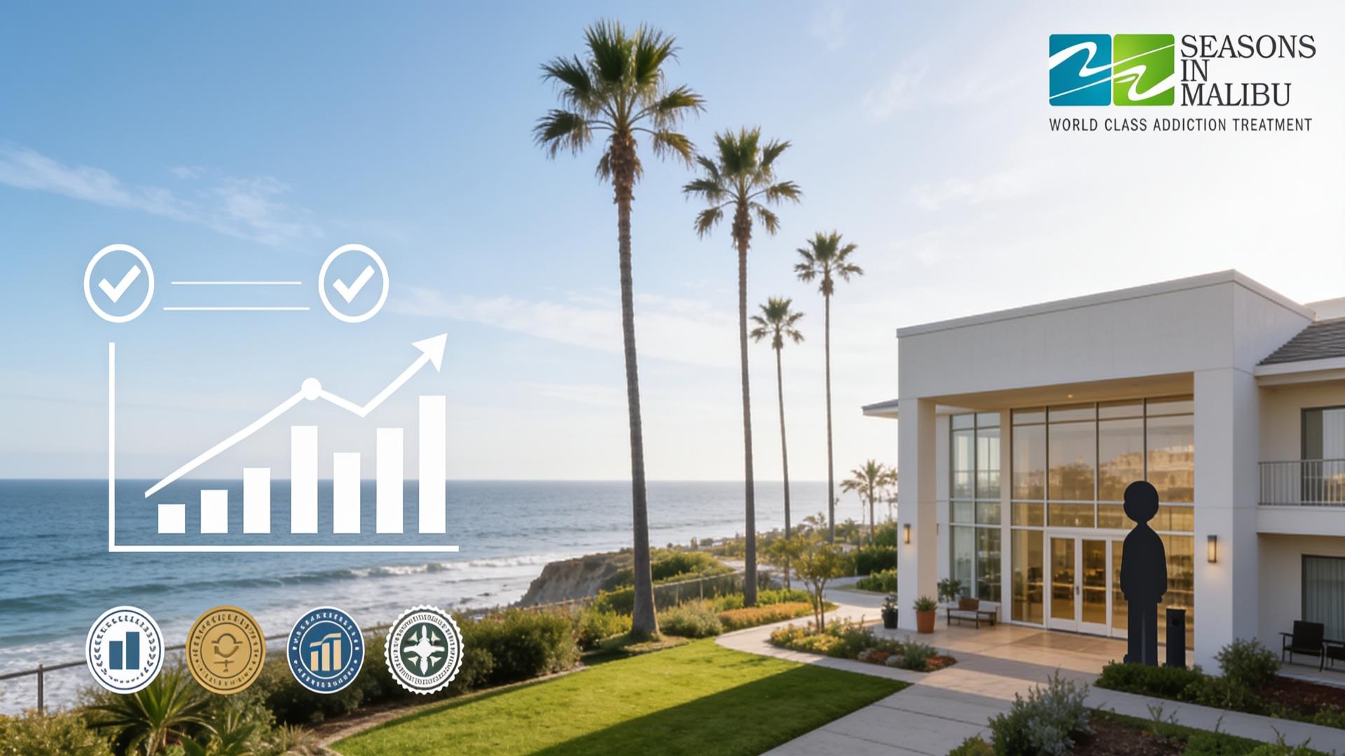 Seasons Malibu Luxury Rehab Residential Treatment Accreditation DHCS Joint Commission: Regulatory Credentials and Programs Reviewed