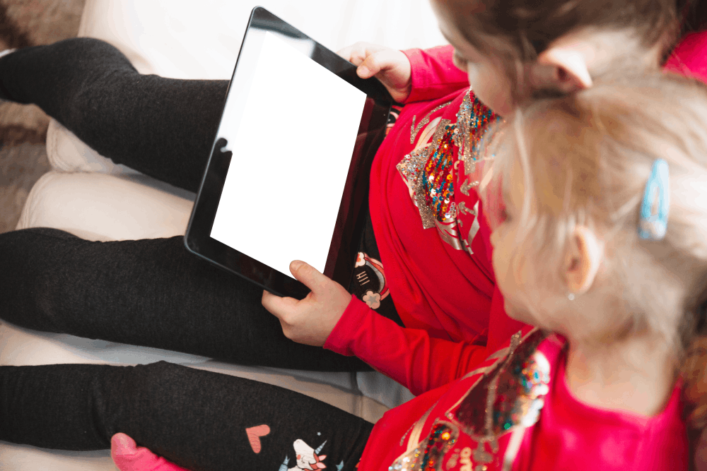 Creating a Healthier Relationship With Screens at Home